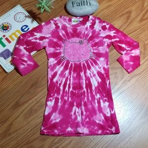 Hello Kitty dress size 2 little girl‎